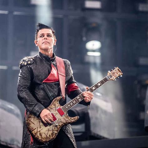 richard z kruspe